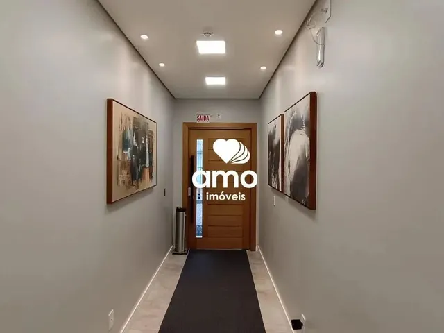 Imagem 6: Apartamento no Centro de Brusque - 75,01 M², 2 Quartos, com Interfone e Portão