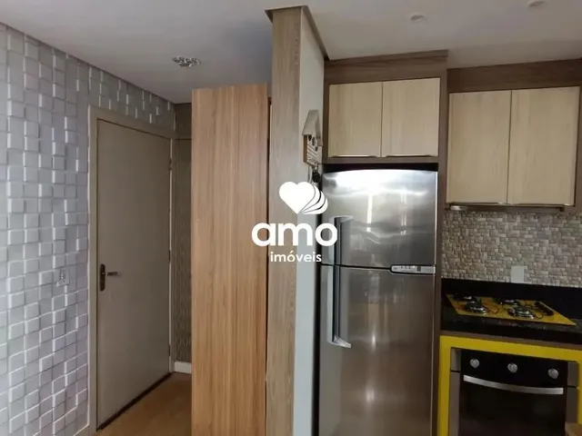 Imagem 8: Apartamento no Centro de Brusque - 75,01 M², 2 Quartos, com Interfone e Portão