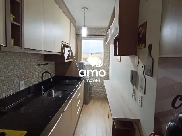 Imagem 4: Apartamento no Centro de Brusque - 75,01 M², 2 Quartos, com Interfone e Portão