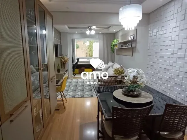 Imagem 3: Apartamento no Centro de Brusque - 75,01 M², 2 Quartos, com Interfone e Portão