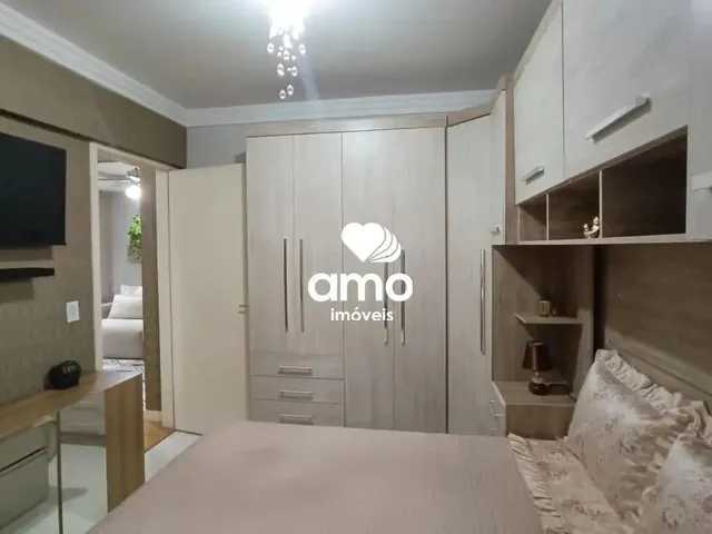 Imagem 12: Apartamento no Centro de Brusque - 75,01 M², 2 Quartos, com Interfone e Portão
