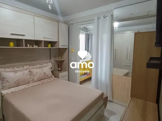 Imagem 11: Apartamento no Centro de Brusque - 75,01 M², 2 Quartos, com Interfone e Portão