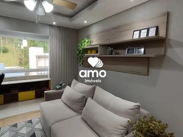 Imagem 13: Apartamento no Centro de Brusque - 75,01 M², 2 Quartos, com Interfone e Portão