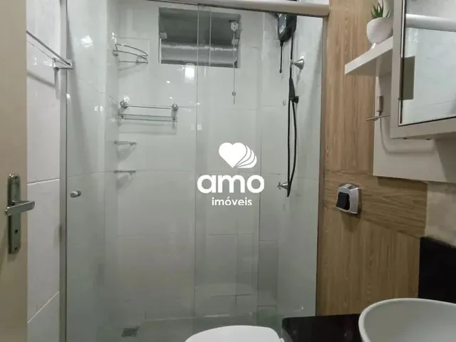 Imagem 9: Apartamento no Centro de Brusque - 75,01 M², 2 Quartos, com Interfone e Portão