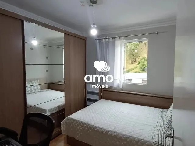 Imagem 7: Apartamento no Centro de Brusque - 75,01 M², 2 Quartos, com Interfone e Portão