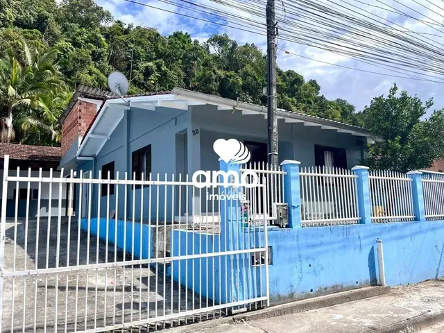 Imagem: Casa À Venda em Poço Fundo, Brusque
