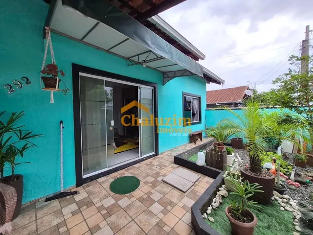 Imagem: Casa em Comasa, Joinville/Sc