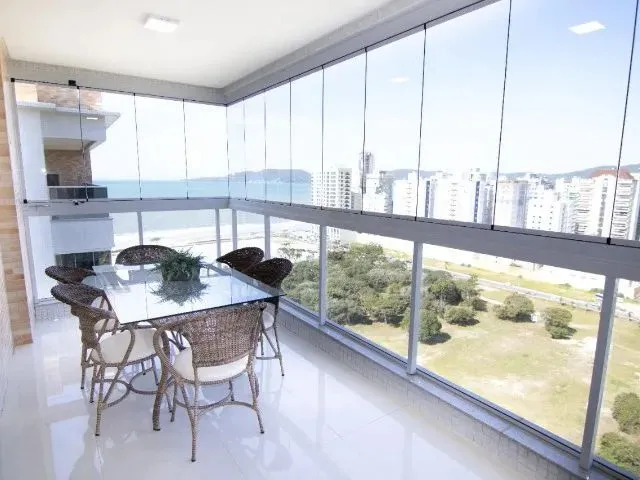 Imagem 1: Cobertura Duplex na Quadra Mar - Meia Praia