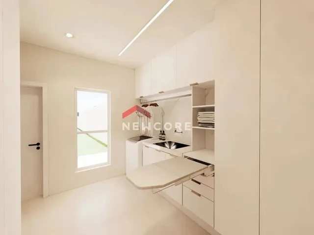Imagem 6: Casa em Francisco Sérgio Jacinto - São Cristóvão - Barra Velha/Sc