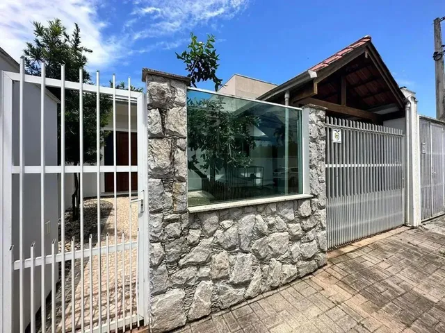 Imagem: Casa Seemi Mobiliada!!- Camboriú - Sc