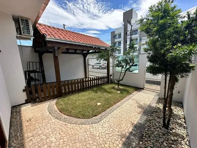 Imagem 12: Casa Seemi Mobiliada!!- Camboriú - Sc