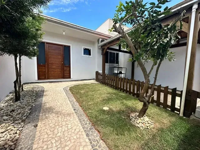 Imagem 6: Casa Seemi Mobiliada!!- Camboriú - Sc