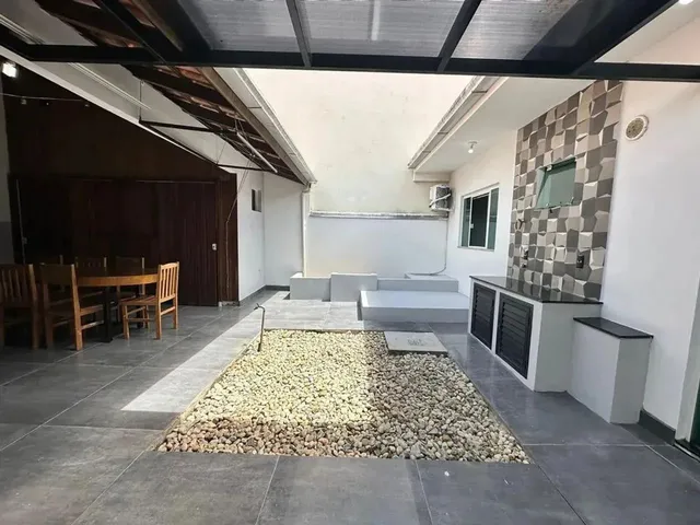 Imagem 10: Casa Seemi Mobiliada!!- Camboriú - Sc