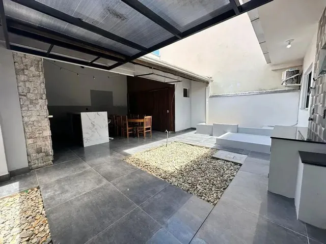 Imagem 8: Casa Seemi Mobiliada!!- Camboriú - Sc