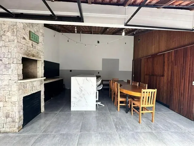 Imagem 11: Casa Seemi Mobiliada!!- Camboriú - Sc