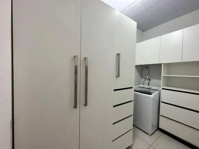Imagem 2: Casa Seemi Mobiliada!!- Camboriú - Sc