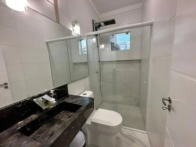 Imagem 3: Casa Seemi Mobiliada!!- Camboriú - Sc