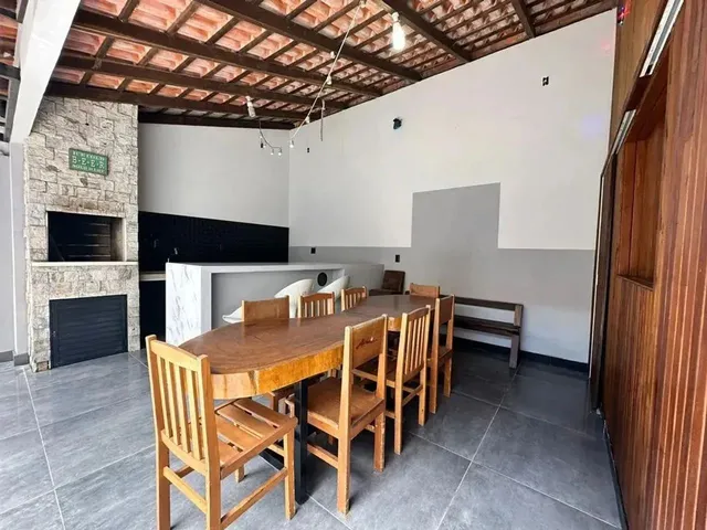 Imagem 14: Casa Seemi Mobiliada!!- Camboriú - Sc