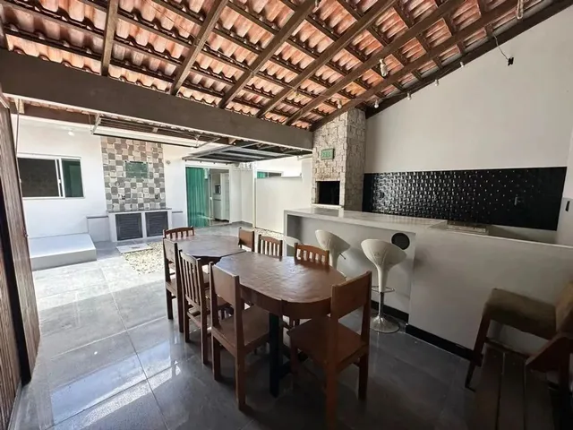 Imagem 7: Casa Seemi Mobiliada!!- Camboriú - Sc