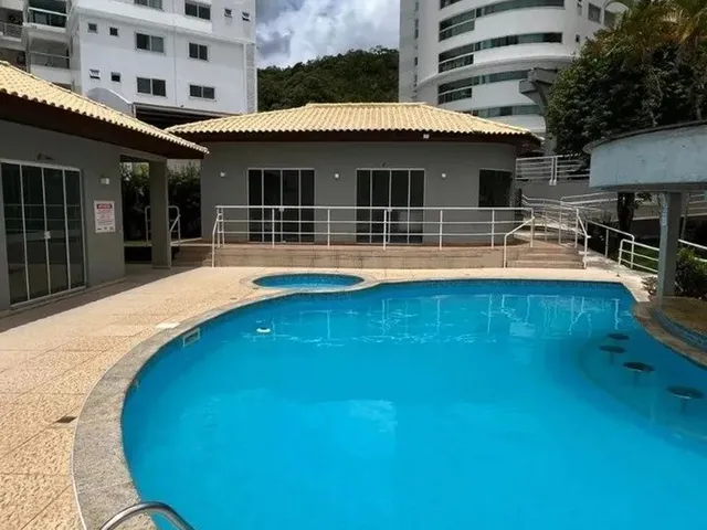 Imagem: Apartamento 02 Dormitórios - Mobiliado