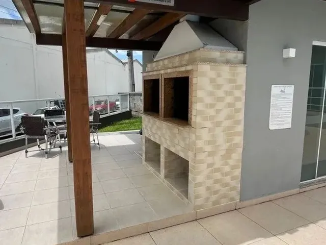 Imagem 9: Apartamento 02 Dormitórios - Mobiliado - Ressacada