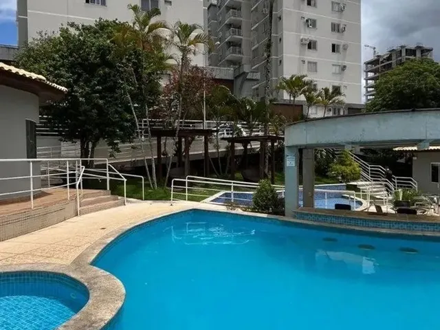 Imagem 14: Apartamento 02 Dormitórios - Mobiliado - Ressacada