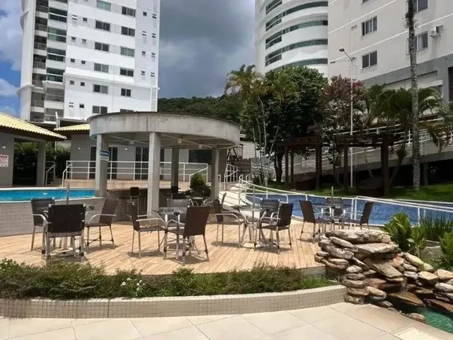 Imagem 4: Apartamento 02 Dormitórios - Mobiliado - Ressacada
