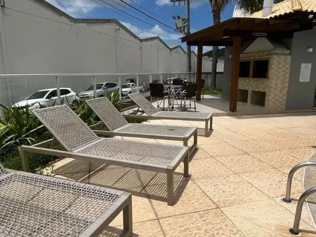 Imagem 15: Apartamento 02 Dormitórios - Mobiliado - Ressacada