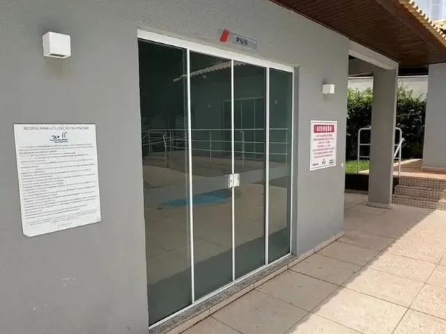 Imagem 13: Apartamento 02 Dormitórios - Mobiliado - Ressacada