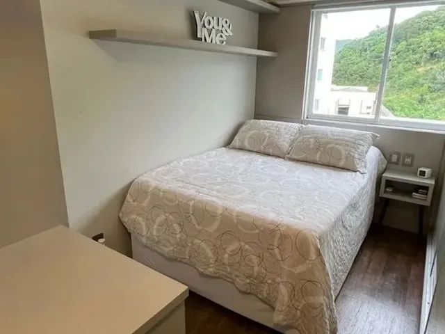 Imagem 12: Apartamento 02 Dormitórios - Mobiliado - Ressacada