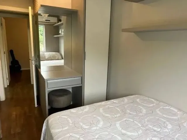 Imagem 7: Apartamento 02 Dormitórios - Mobiliado - Ressacada