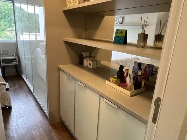 Imagem 3: Apartamento 02 Dormitórios - Mobiliado - Ressacada