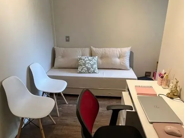 Imagem 11: Apartamento 02 Dormitórios - Mobiliado - Ressacada