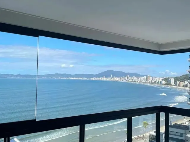 Imagem 1: Apartamento em Rua 115, Esq. Rua 123 - Centro - Itapema/Sc
