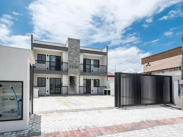 Imagem: Apartamento - 2 Dormitórios - Localizado