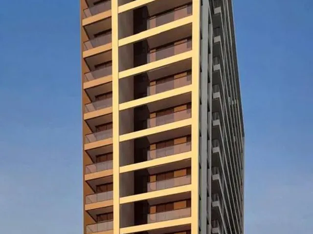 Imagem: Apartamento - 3 Dormitórios - 1 Suíte