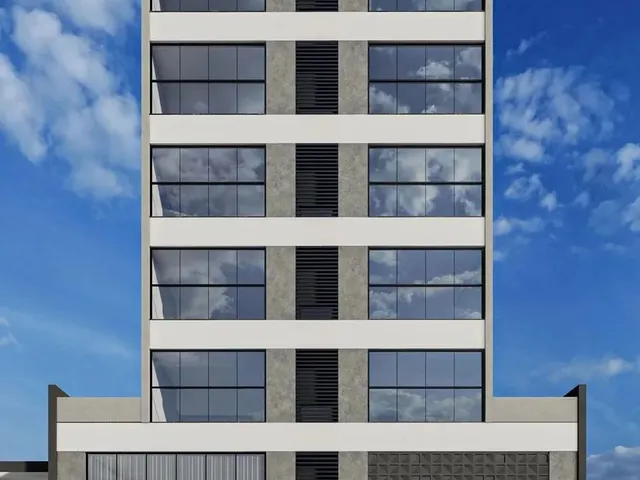 Imagem: Apartamento - 2 Dormitórios - 2 Suítes