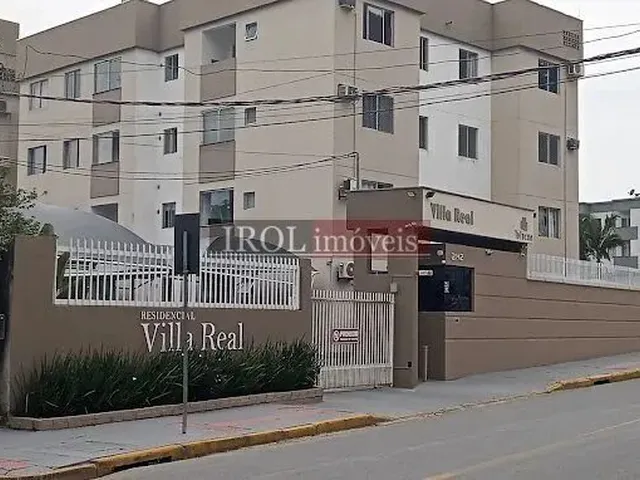 Imagem: Apartamento À Venda no Bairro Espinheiros