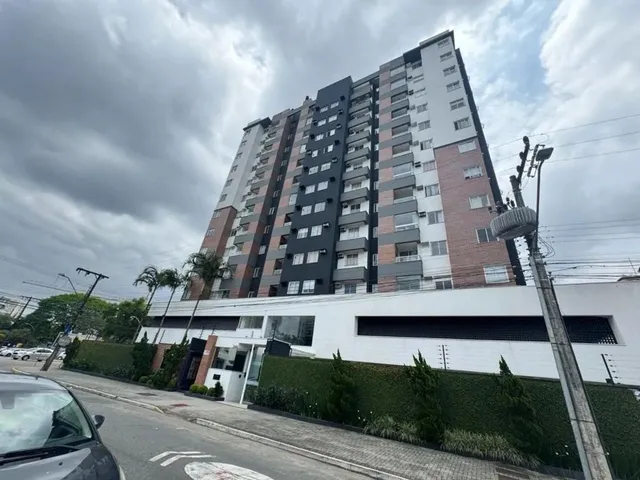 Imagem: Apartamento no Saguaçú com 2 Quartos para
