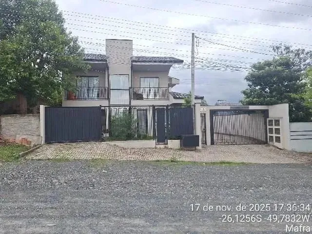 Imagem: Oportunidade Única em Mafra - Sc Tipo