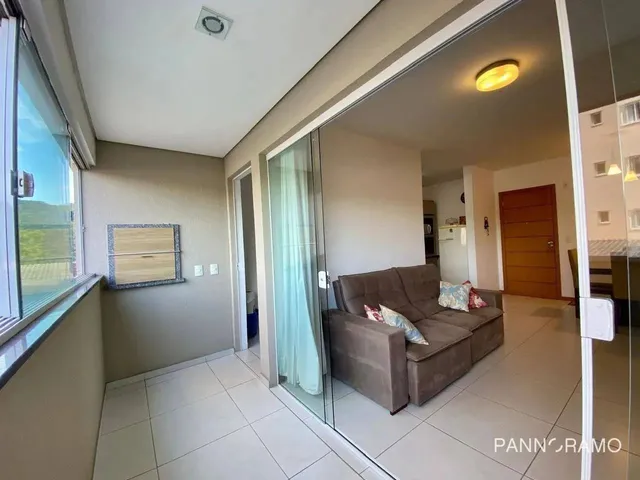 Imagem: Apartamento 2 Quartos (1Suite) 2 Vagas