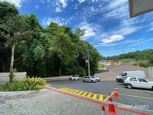 Imagem 11: Apartamento 2 Quartos (1Suite) 2 Vagas