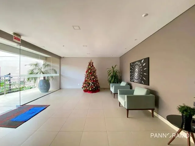 Imagem 16: Apartamento 2 Quartos (1Suite) 2 Vagas