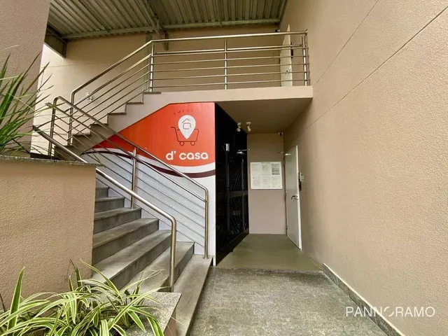 Imagem 2: Apartamento 2 Quartos (1Suite) 2 Vagas