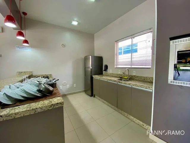 Imagem 3: Apartamento 2 Quartos (1Suite) 2 Vagas
