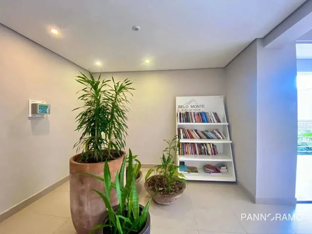 Imagem 10: Apartamento 2 Quartos (1Suite) 2 Vagas