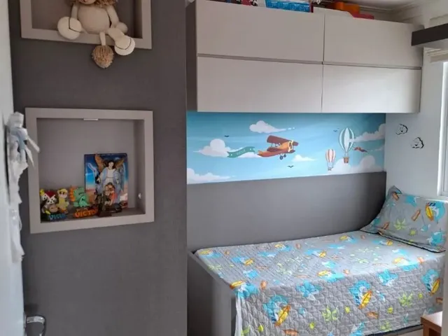 Imagem: Apartamento no Aventureiro