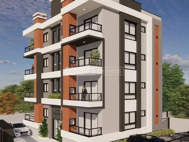 Imagem: Apartamento Novo Bairro Murta