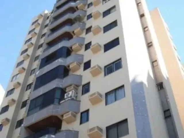 Imagem: Apartamento com 3 Dormitórios Sendo Uma