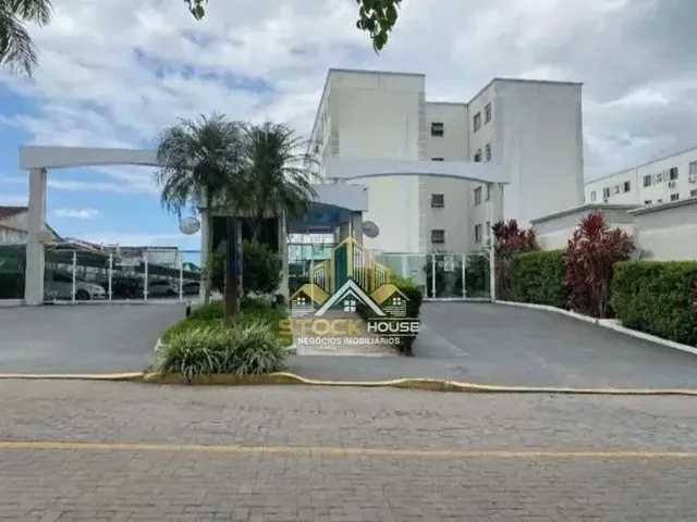 Imagem: Apartamento À Venda Adhemar Garcia Joinville